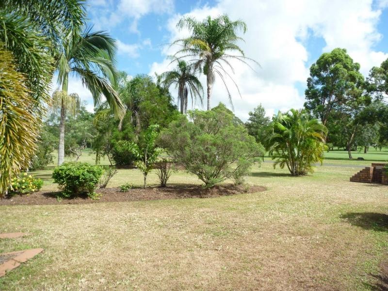 16 Station Road, Horton QLD 4660