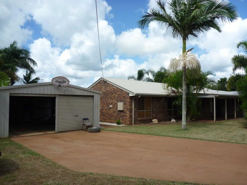 16 Station Road, Horton QLD 4660