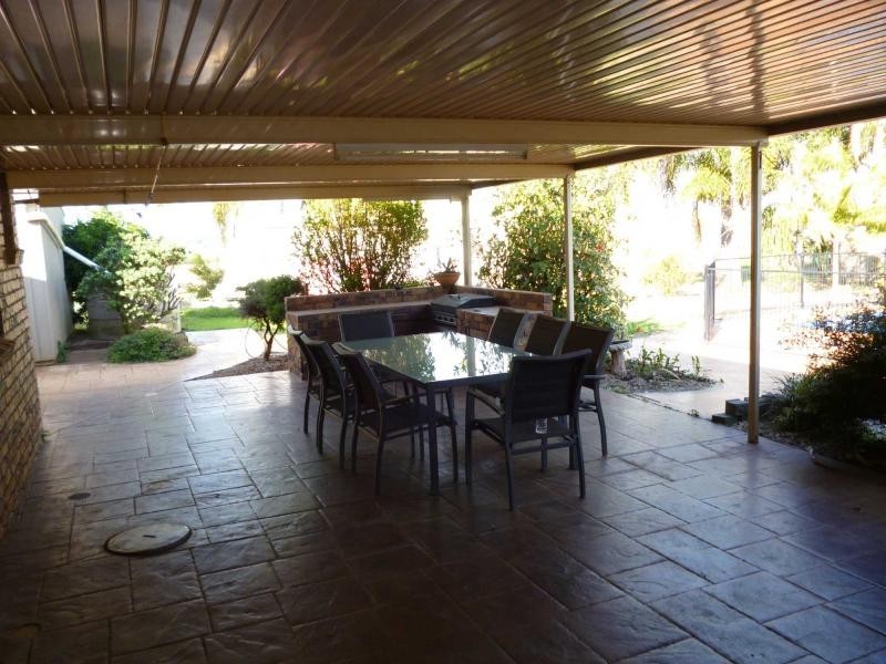 16 Station Road, Horton QLD 4660