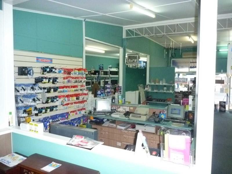 128 Churchill Street, Childers QLD 4660