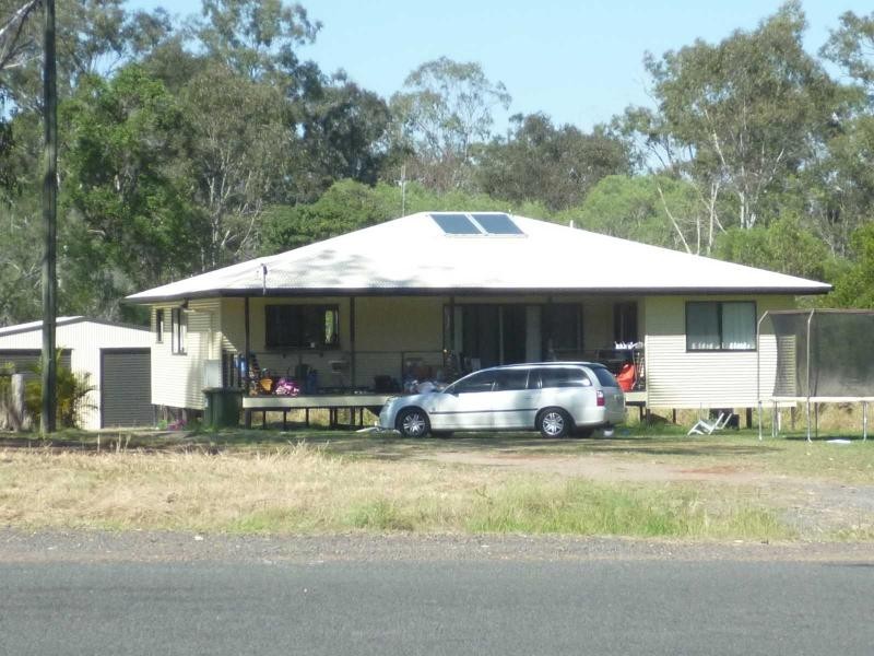 Apple Tree Creek QLD 4660