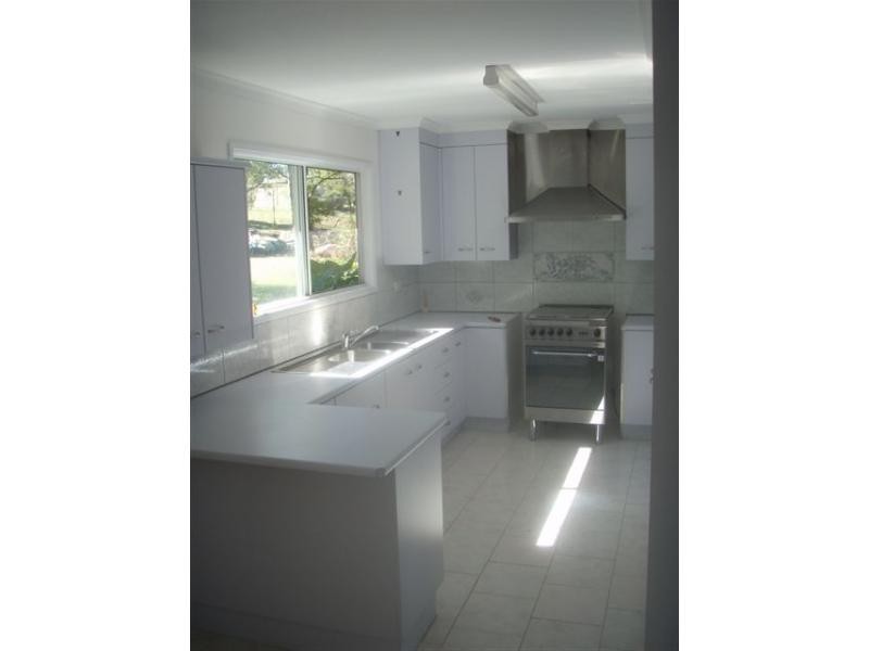 Apple Tree Creek QLD 4660