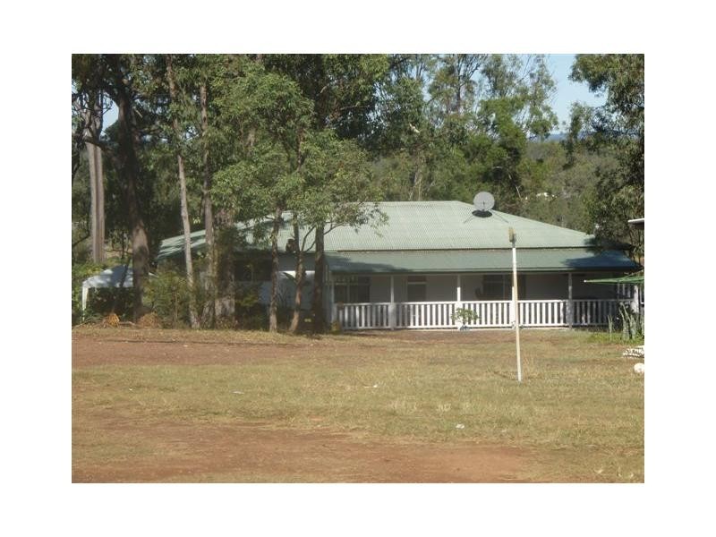 Apple Tree Creek QLD 4660