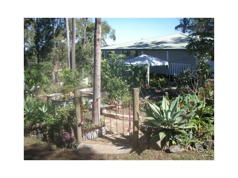 Apple Tree Creek QLD 4660