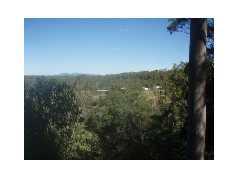 Apple Tree Creek QLD 4660