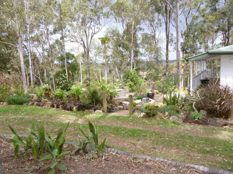 Apple Tree Creek QLD 4660