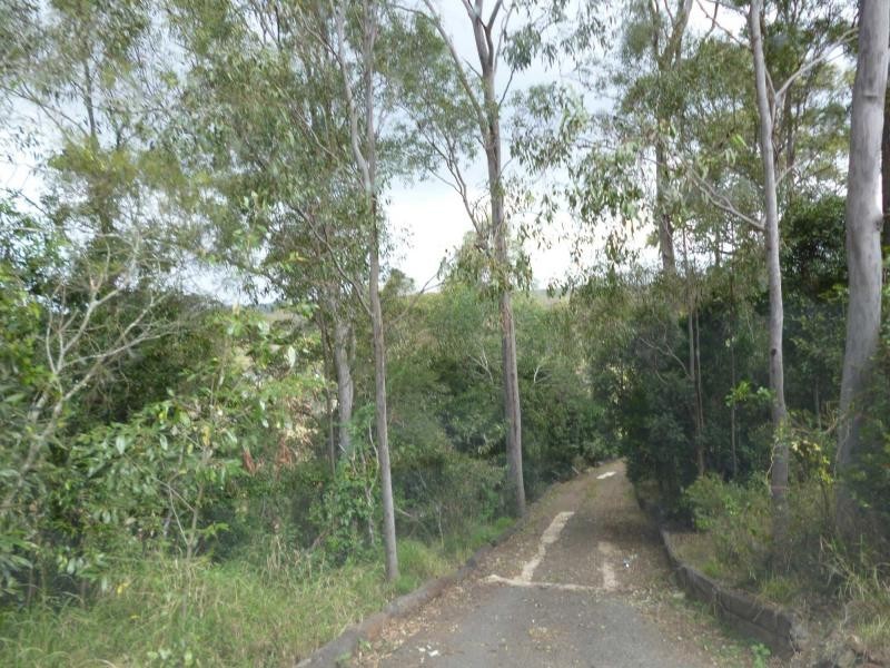 Apple Tree Creek QLD 4660