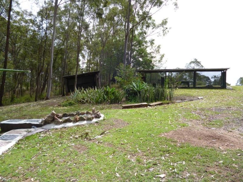 Apple Tree Creek QLD 4660