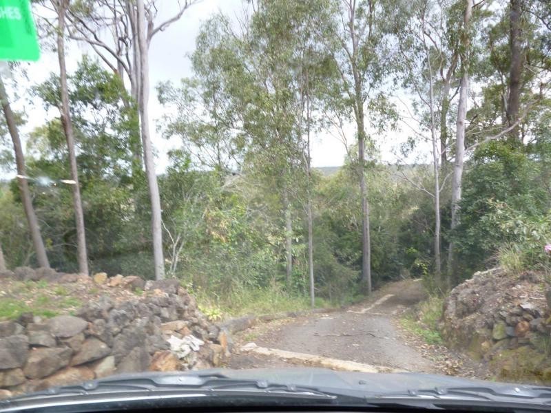 Apple Tree Creek QLD 4660