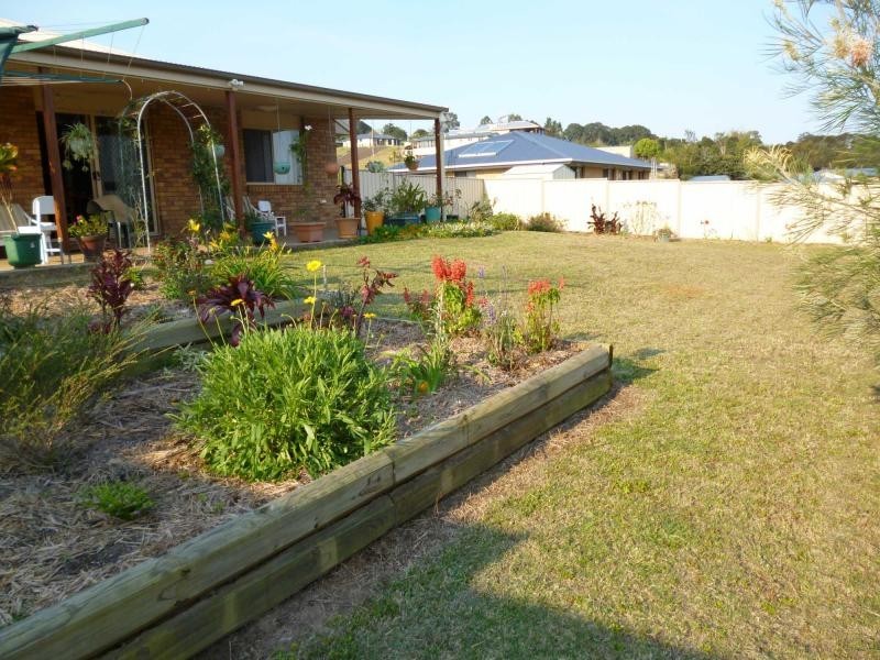 29 Pioneer Avenue, Childers QLD 4660