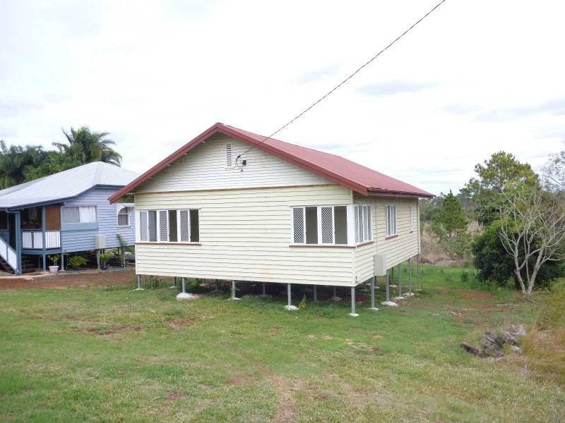Cordalba QLD 4660