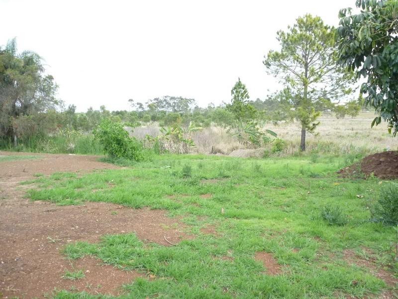 Cordalba QLD 4660