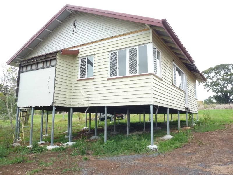 Cordalba QLD 4660