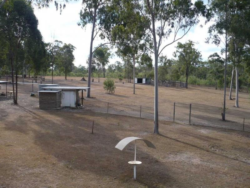 26 Larsens Road, Isis Central QLD 4660