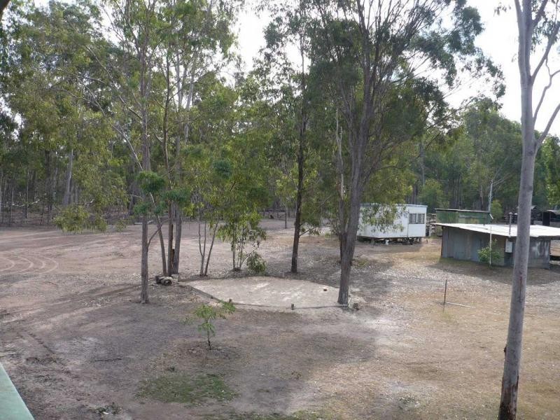 26 Larsens Road, Isis Central QLD 4660