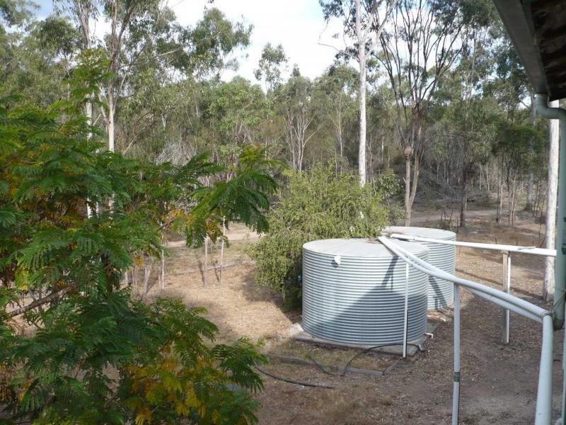 26 Larsens Road, Isis Central QLD 4660