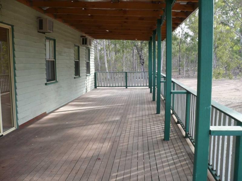 26 Larsens Road, Isis Central QLD 4660