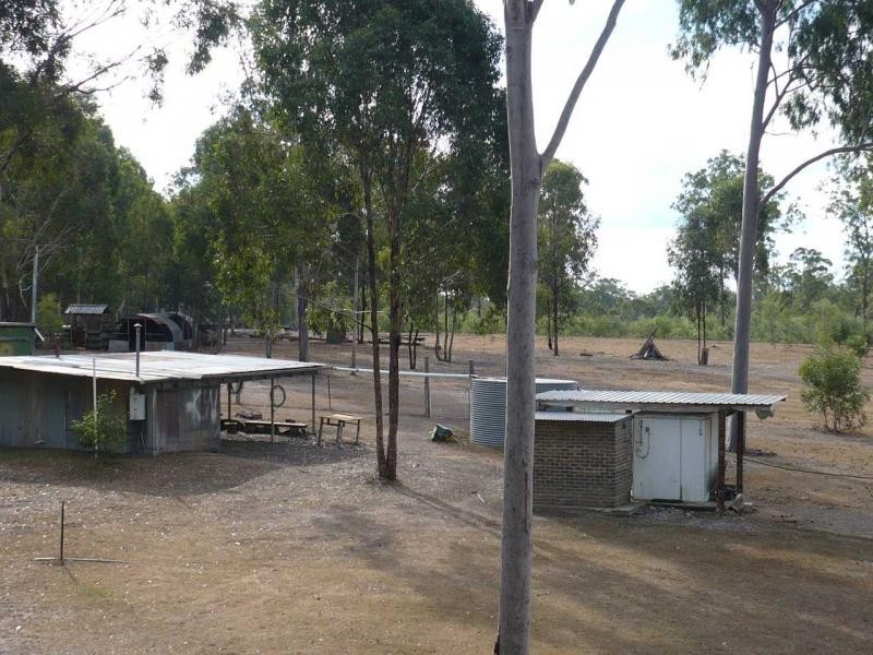 26 Larsens Road, Isis Central QLD 4660
