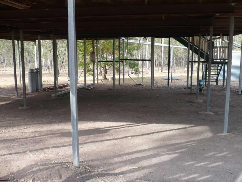 26 Larsens Road, Isis Central QLD 4660