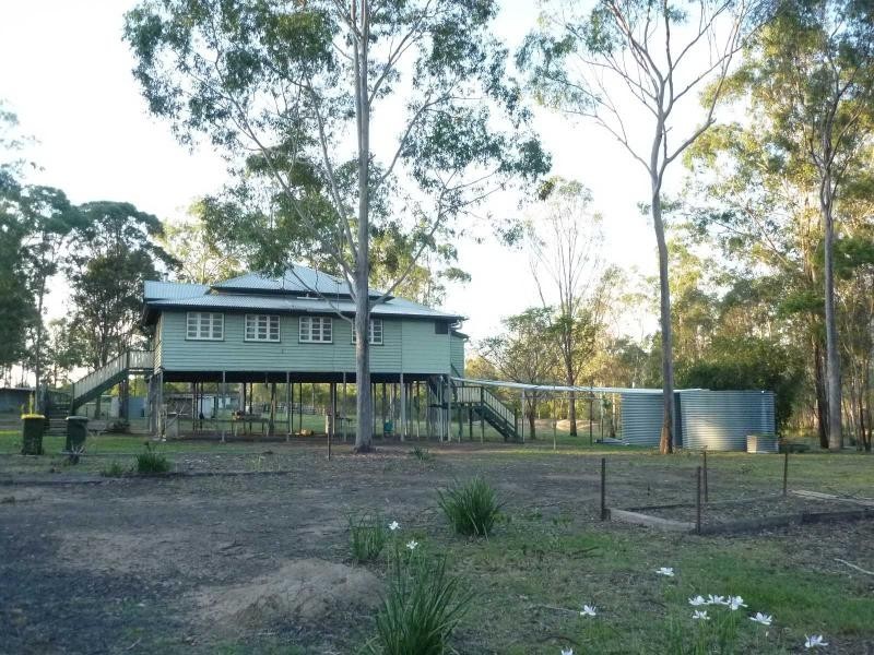 26 Larsens Road, Isis Central QLD 4660