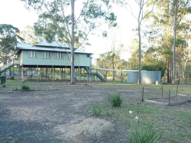 26 Larsens Road, Isis Central QLD 4660