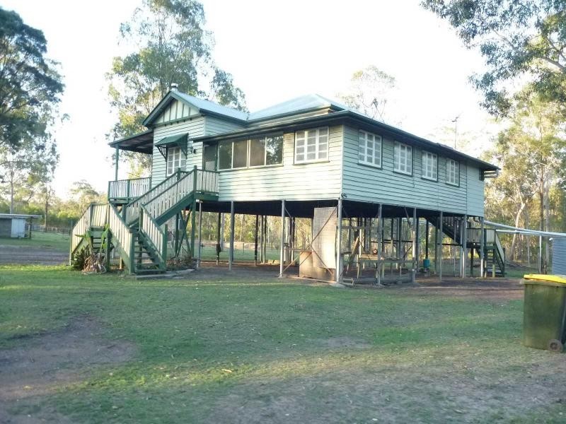 26 Larsens Road, Isis Central QLD 4660