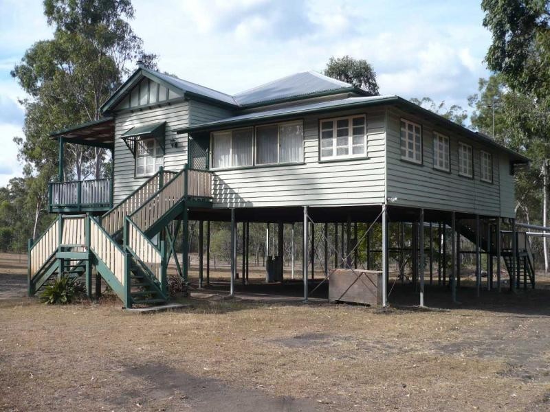 26 Larsens Road, Isis Central QLD 4660