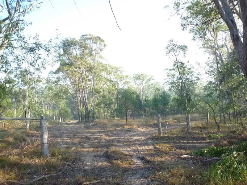 Apple Tree Creek QLD 4660