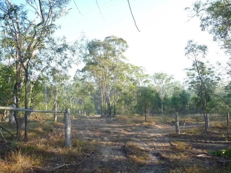 Apple Tree Creek QLD 4660
