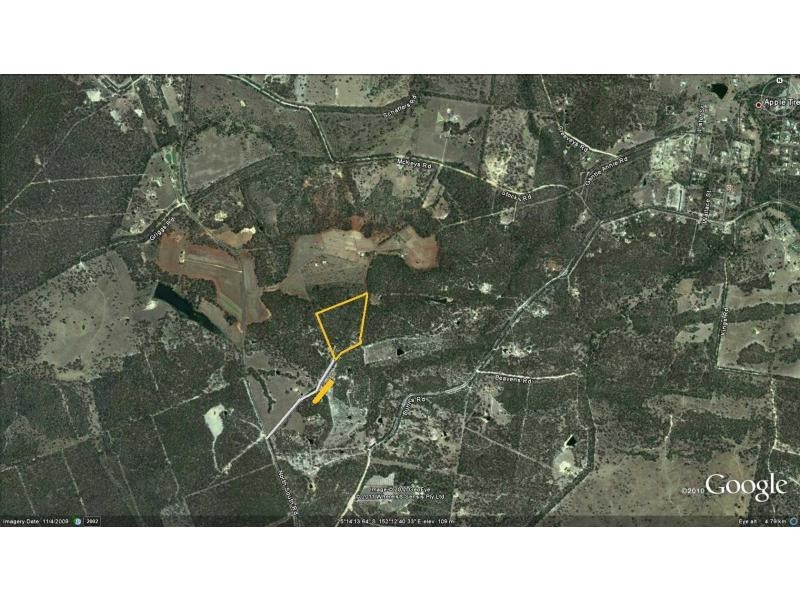 Apple Tree Creek QLD 4660