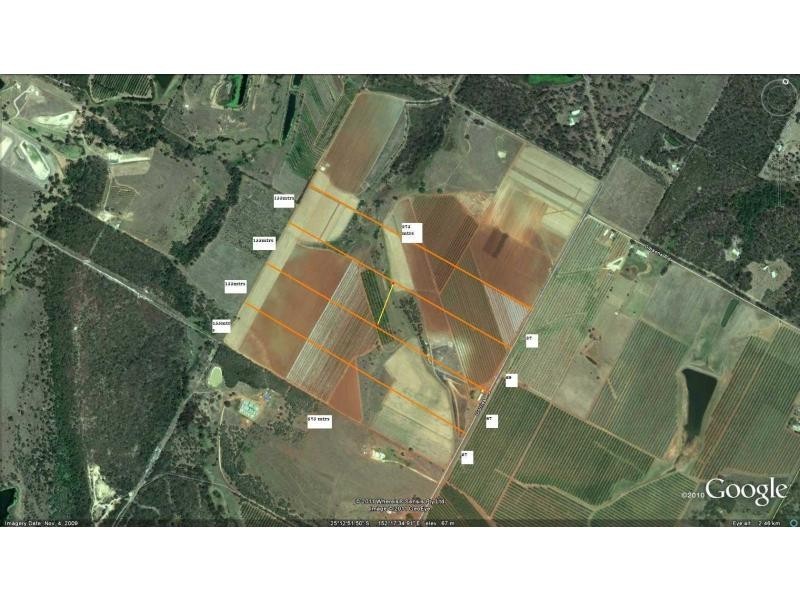 37 to 69 Gorries Road, Childers QLD 4660