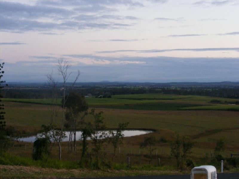 L103 Clonye Road, Drinan QLD 4671