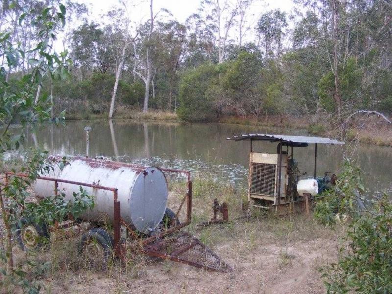 L103 Clonye Road, Drinan QLD 4671