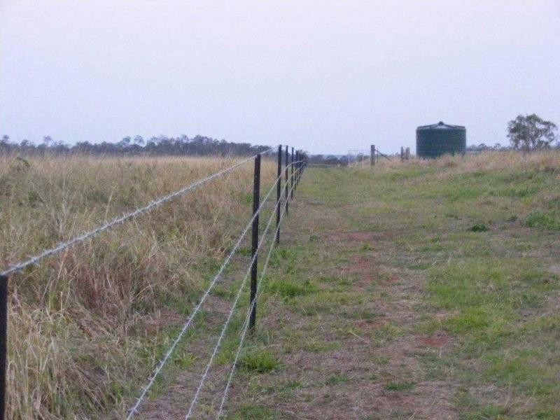 L103 Clonye Road, Drinan QLD 4671