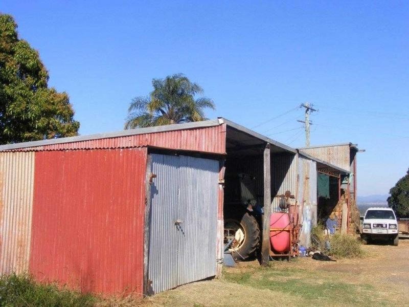 Drinan QLD 4671