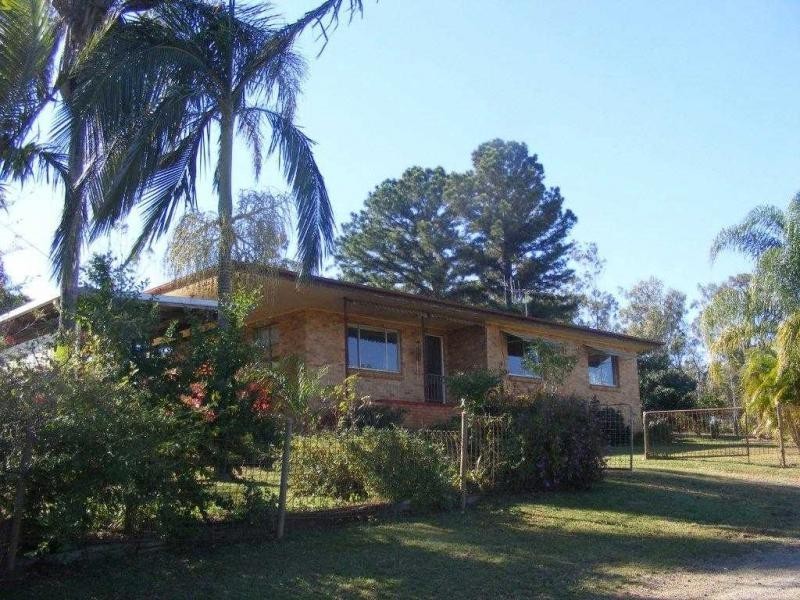 Drinan QLD 4671
