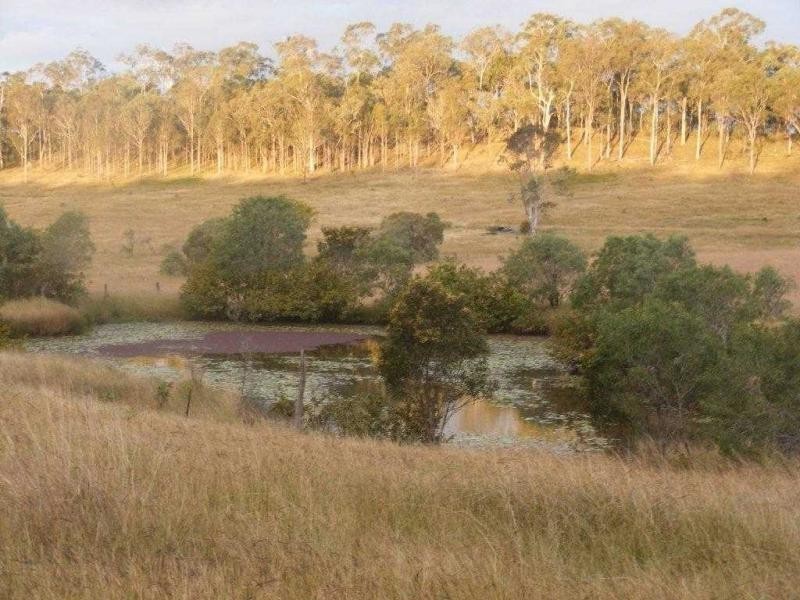 Drinan QLD 4671