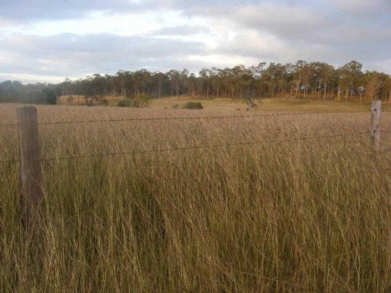 Drinan QLD 4671