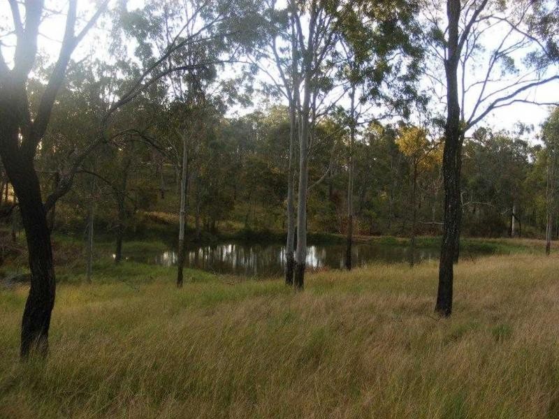 Drinan QLD 4671