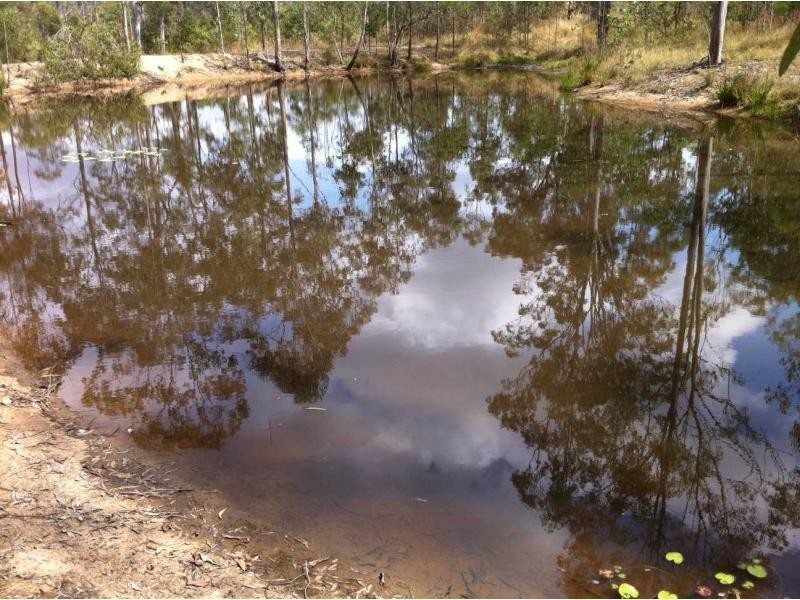 Apple Tree Creek QLD 4660