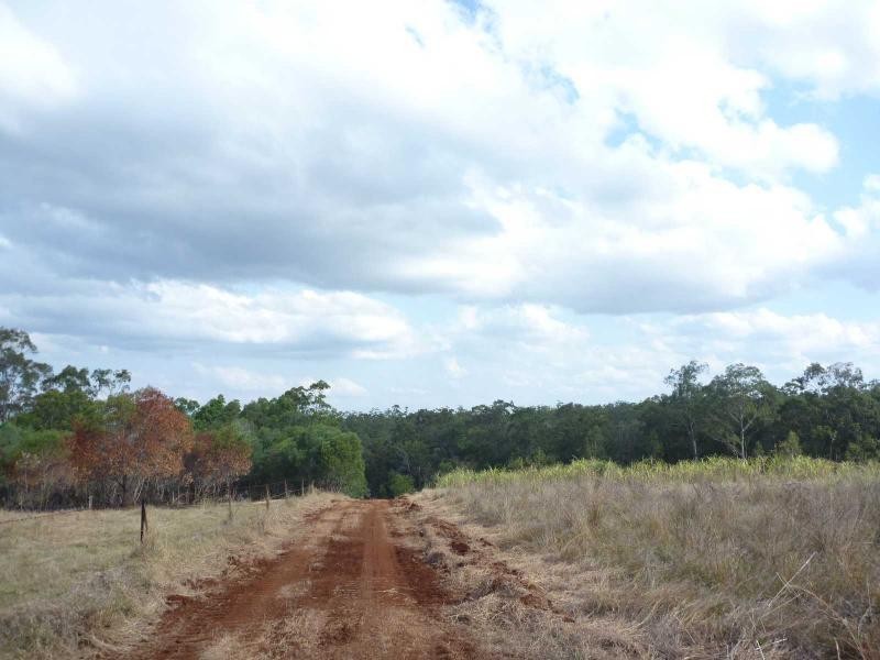 Apple Tree Creek QLD 4660