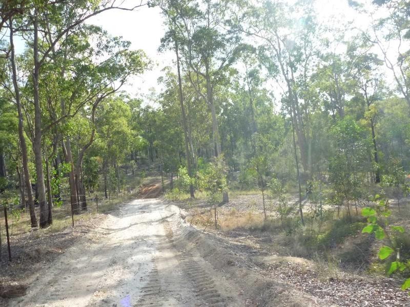 Apple Tree Creek QLD 4660
