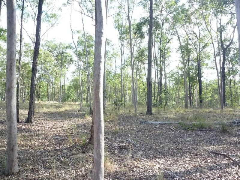 Apple Tree Creek QLD 4660