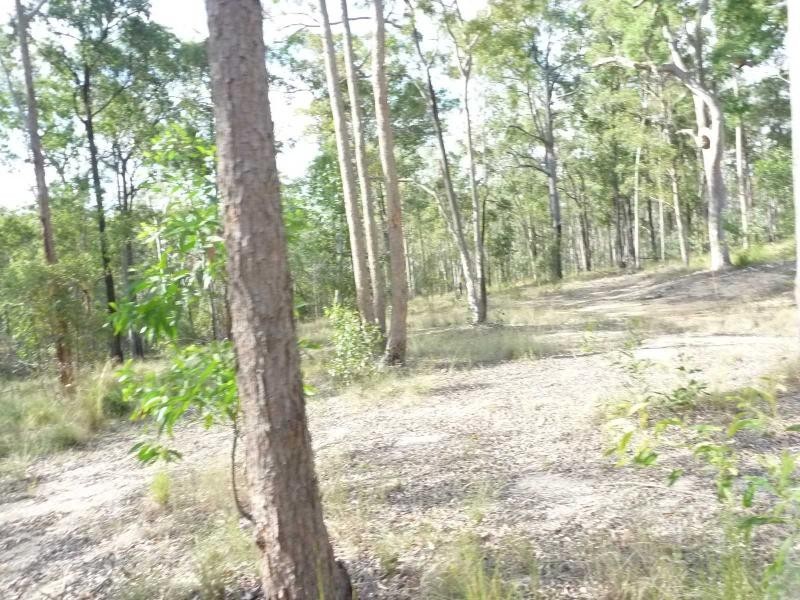 Apple Tree Creek QLD 4660
