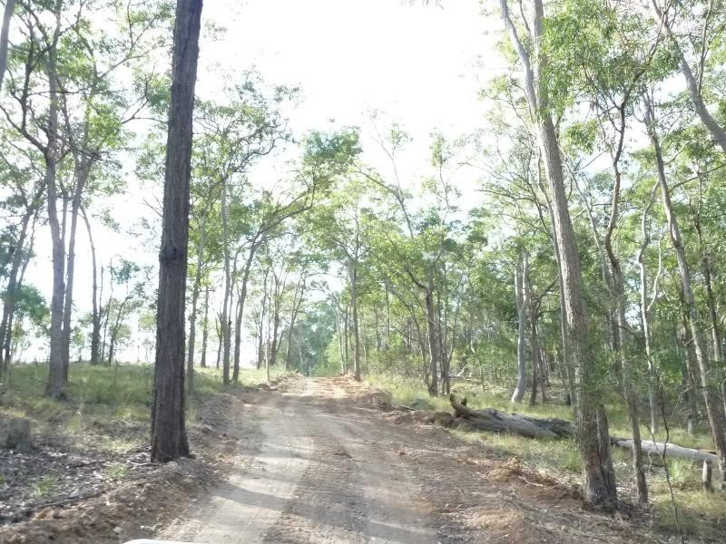 Apple Tree Creek QLD 4660