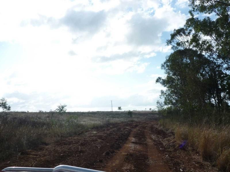 Apple Tree Creek QLD 4660