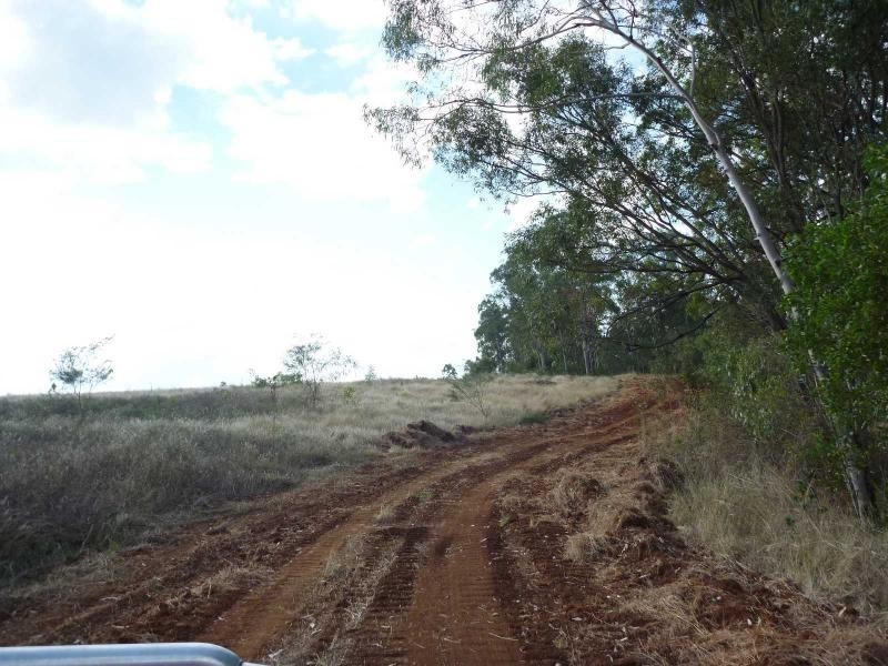 Apple Tree Creek QLD 4660