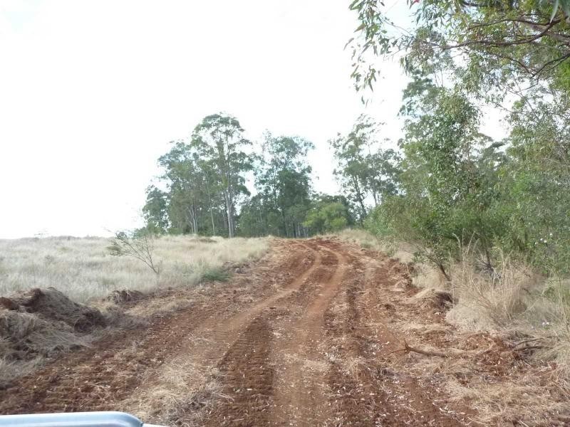 Apple Tree Creek QLD 4660