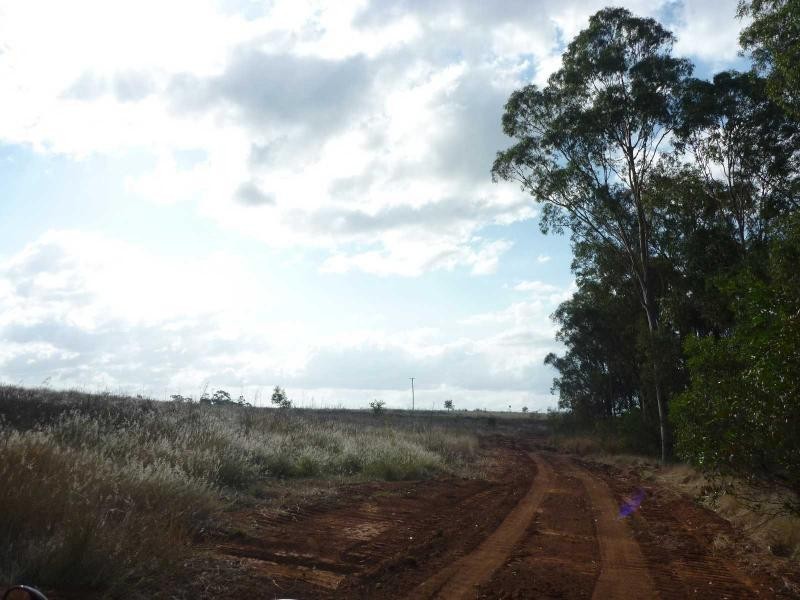 Apple Tree Creek QLD 4660