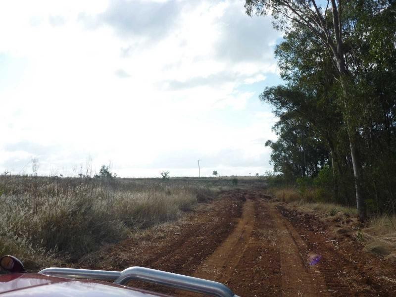 Apple Tree Creek QLD 4660